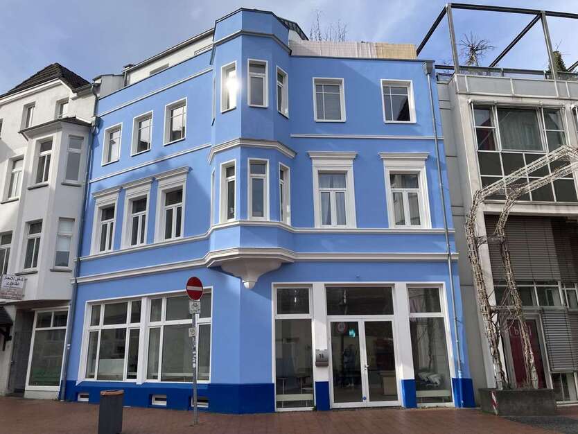 Büro in Bonn 1.100 € 82 m² zimmer