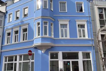 Gewerbeobjekt Bonn Bad Godesberg - 1.100&euro; | Angebot:23376034