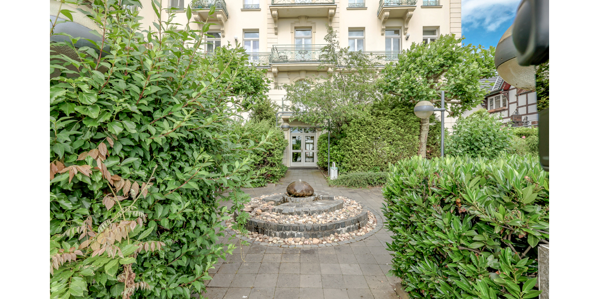 Top Eigentumswohnung mit Rheinblick, 2 Balkonen und Tiefgaragenstellplatz! - Etagenwohnung Königswinter | Angebot:27225155