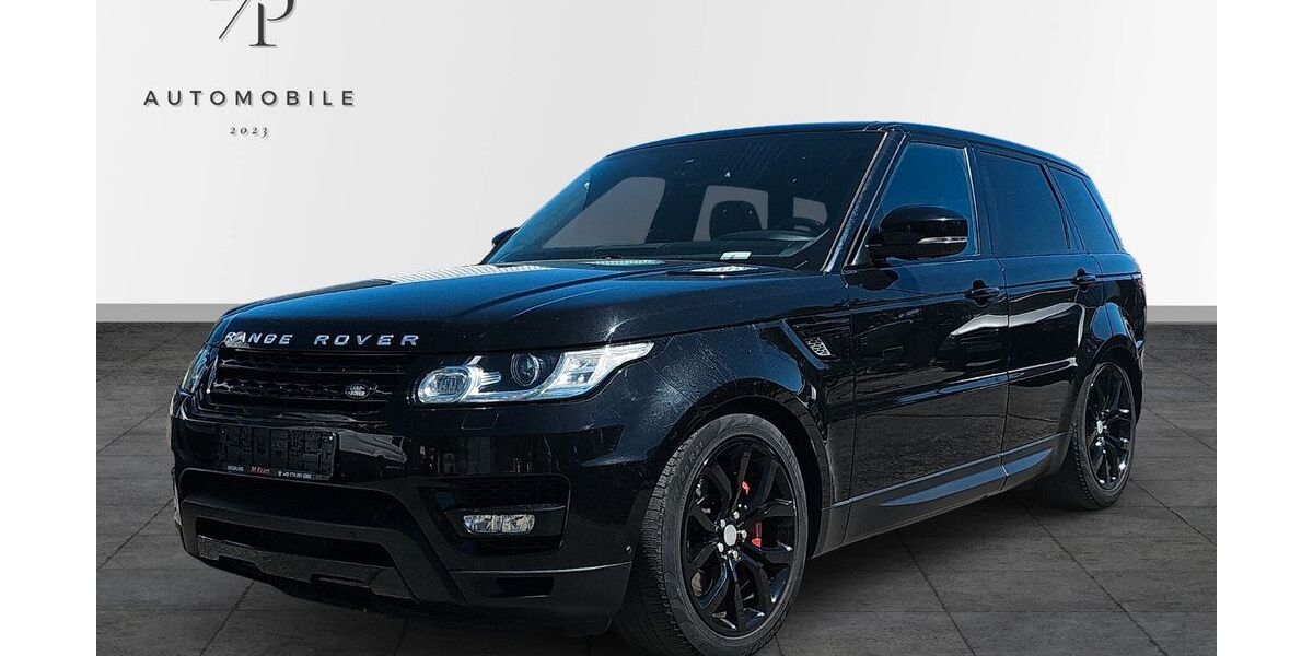 Land Rover Range Rover Sport 145.098 km 22.300 &euro; Troisdorf 53840