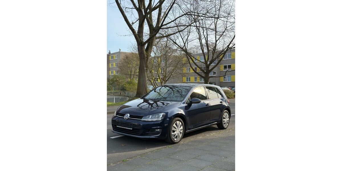 VW Golf 150.000 km 9.990 &euro; Bonn 53227