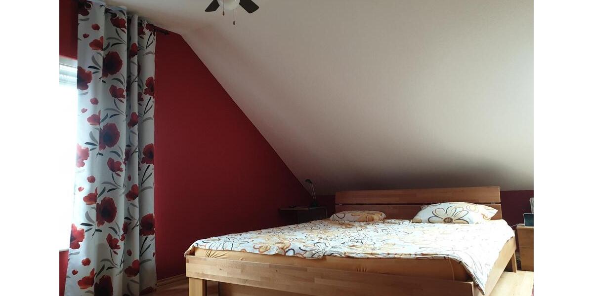 Haus Doppelhaushälfte mit Garten zur Miete – zentral in Rösrath 6 zimmer