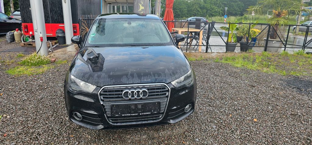 Audi A1 263.000 km 5.100 &euro; Bonn 53227
