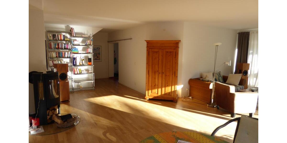Maisonettenwohnung Bonn Poppelsdorf - 4.5 Zimmer, 130 m&sup2;, 595.000&euro; | Angebot:27023128