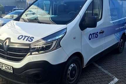 Renault Trafic 66.422 km 16.900 &euro; Hennef 53773
