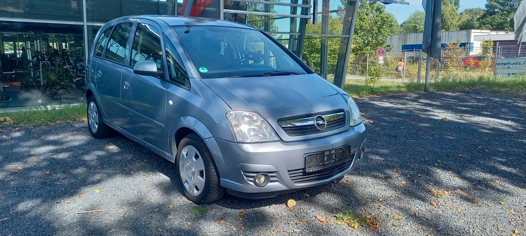Opel Meriva 182.000 km 2.200 € köln 51063