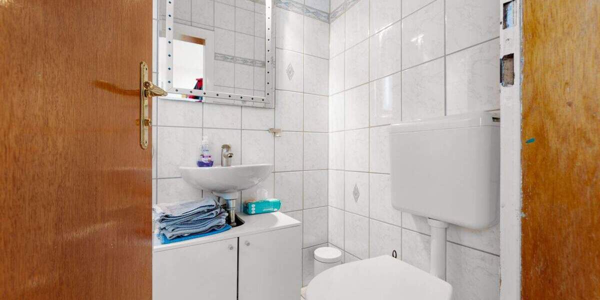 Einfamilienhaus Troisdorf Spich - 4 Zimmer, 113 m&sup2;, 495.000&euro; | Angebot:25685041