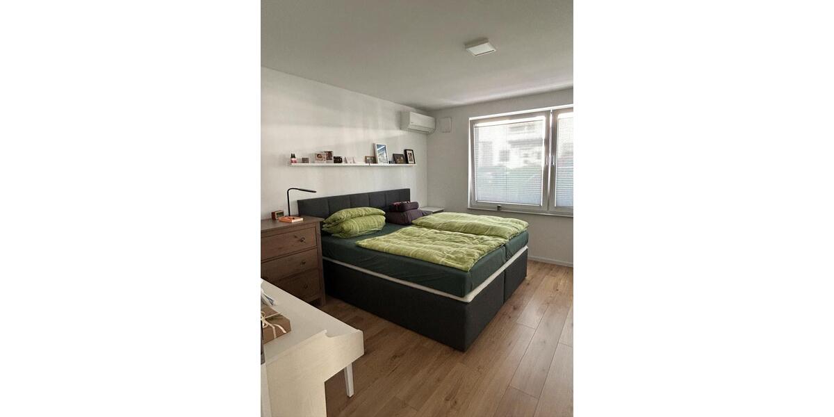Erdgeschoßwohnung Bonn Küdinghoven - 2 Zimmer, 70 m&sup2;, 420.000&euro; | Angebot:26931092