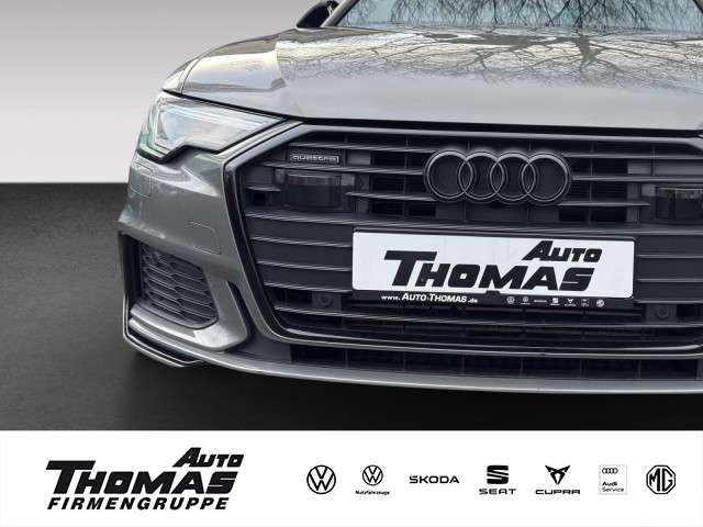 Audi A6 76.023 km 37.380 &euro; Hennef 53773