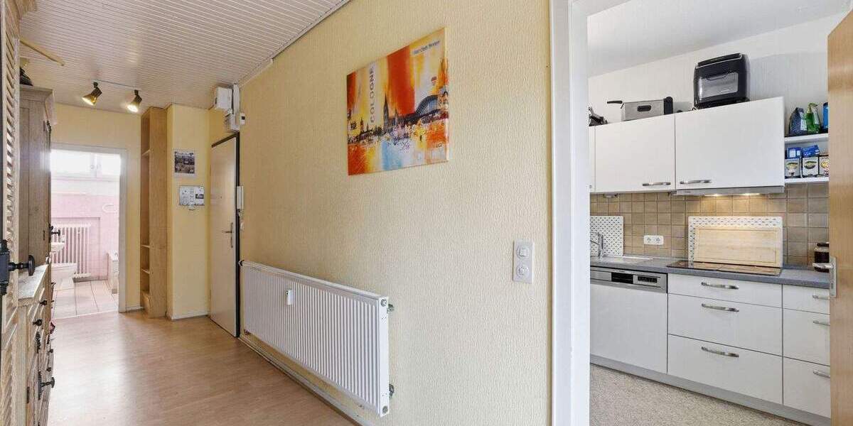 Mehrfamilienhaus, Wohnhaus Wesseling - 6 Zimmer, 195 m&sup2;, 519.000&euro; | Angebot:24810236