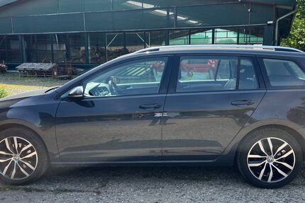 VW Golf 155.000 km 8.900 &euro; Bergisch Gladbach 51465