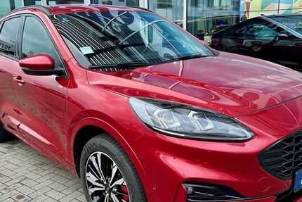 Ford Kuga 19.300 km 28.990 &euro; Hennef (Sieg) 53773