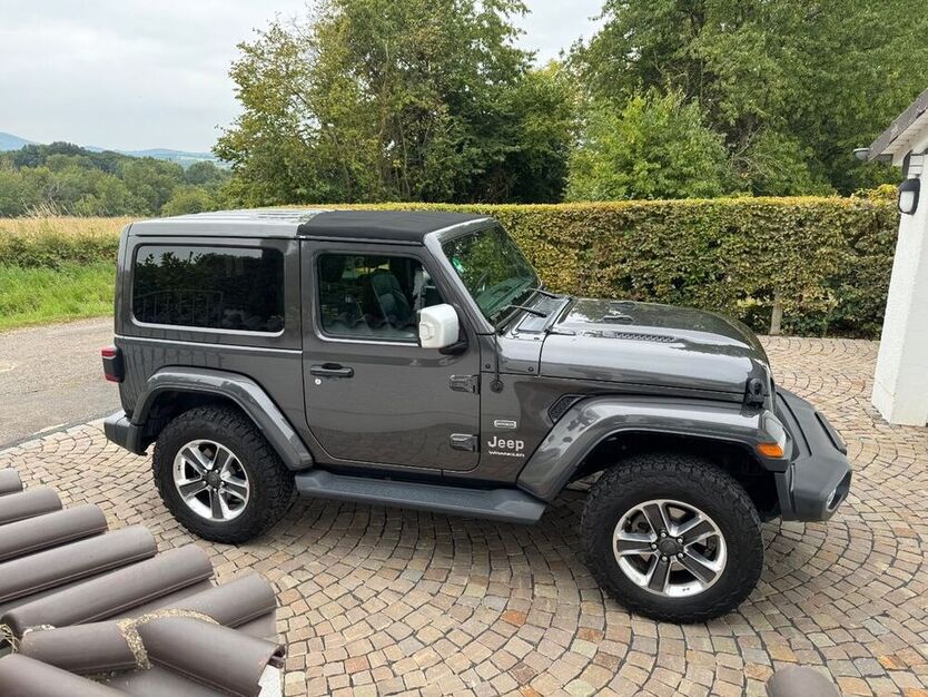 Wrangler
