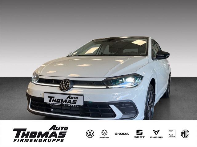 VW Polo 12.980 km 21.580 &euro; Hennef 53773