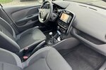 Renault Clio Cargo 2-Si Klima Navi Temp 1Hd ZahnrNeu EU6 100.000 km 7.000 € Erftstadt 50374