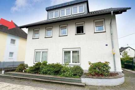Wohnung zum Kaufen in Sankt Augustin 259.000 € 88.25 m² 5 zimmer