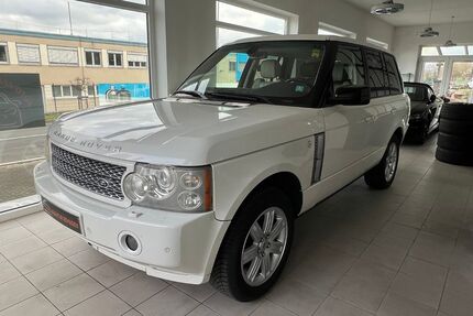 Land Rover Range Rover 230.000 km 10.990 &euro; Remagen 53424