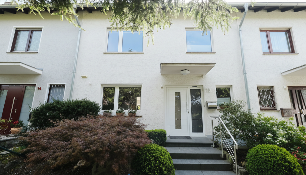 Einfamilienhaus Alfter - 6 Zimmer, 145 m&sup2;, 595.000&euro; | Angebot:26515503