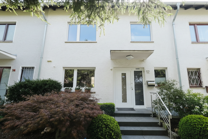 Haus Alfter - 6 Zimmer, 145 m&sup2;, 595.000&euro; | Angebot:26515503