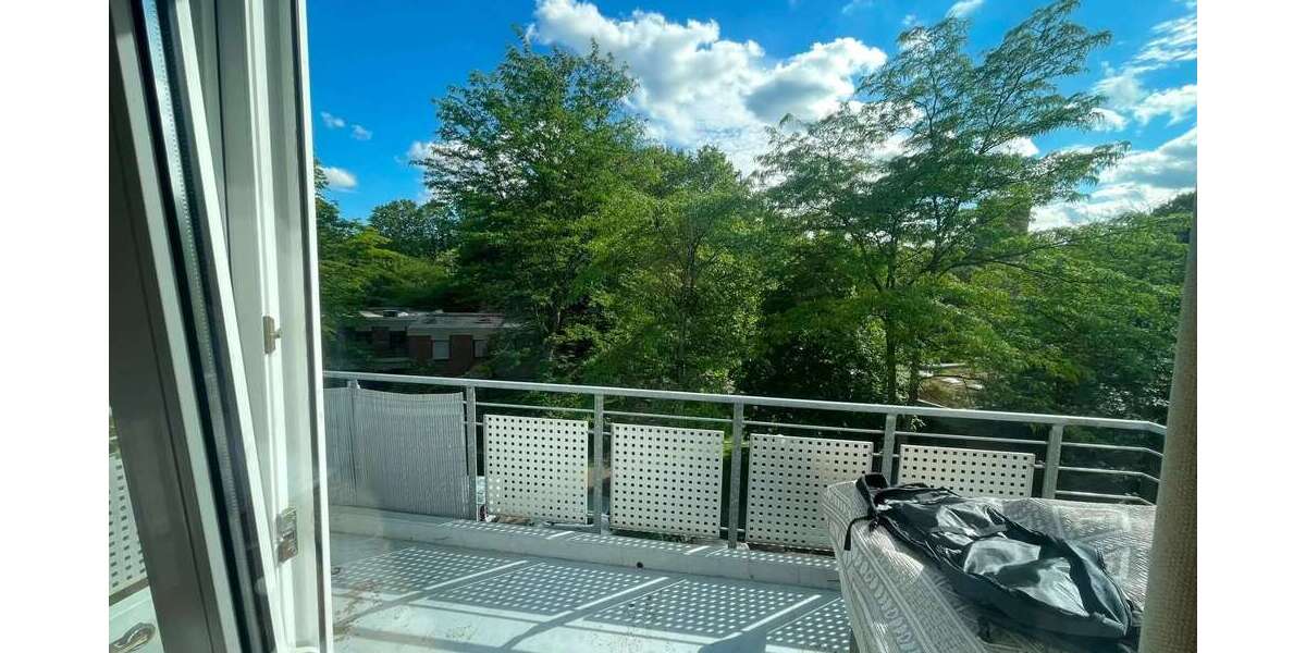 Etagenwohnung Hürth Alstädten-Burbach - 2 Zimmer, 52 m&sup2;, 720&euro; | Angebot:26905590
