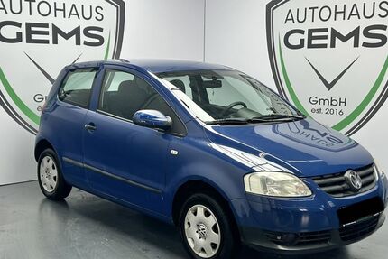 VW Fox 96.503 km 3.490 &euro; Königswinter 53639