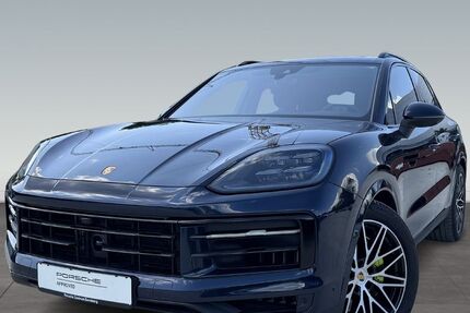 Porsche Cayenne 7.400 km 98.900 € Bergisch Gladbach 51429