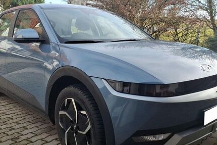 Hyundai IONIQ 5 27.504 km 27.000 &euro; Eitorf 53783