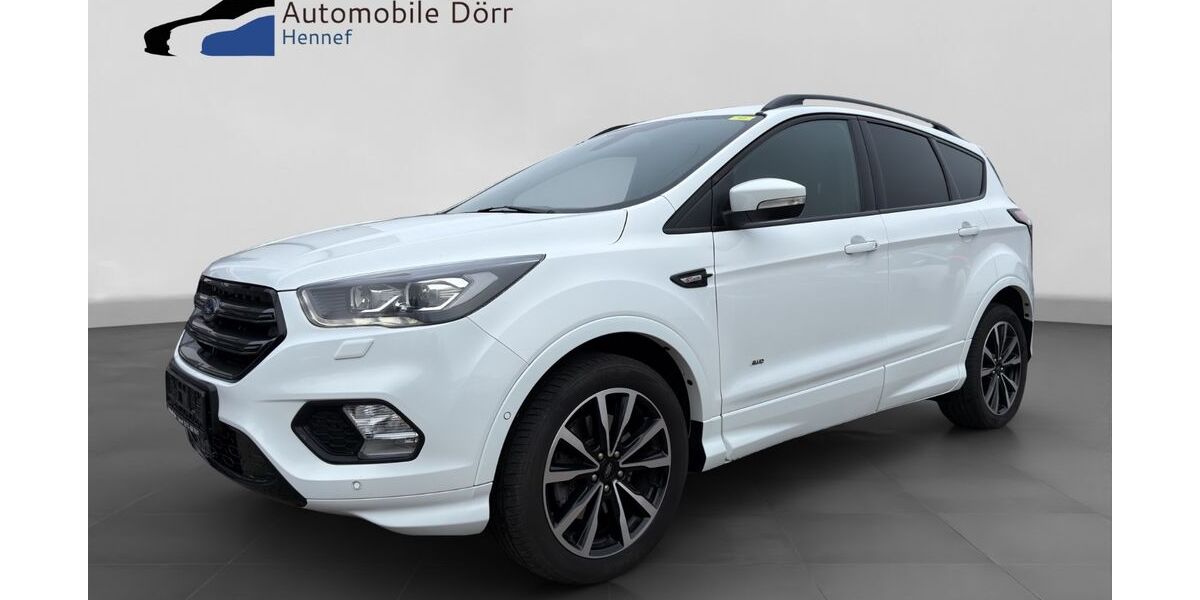 Ford Kuga 64.497 km 16.998 &euro; Hennef 53773
