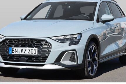 Audi A3 11.430 km 36.990 &euro; Bonn 53119