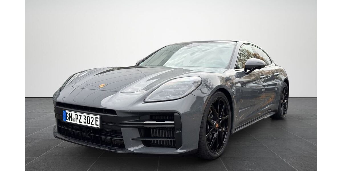 Porsche Panamera 6.350 km 132.950 &euro; Bonn 53119