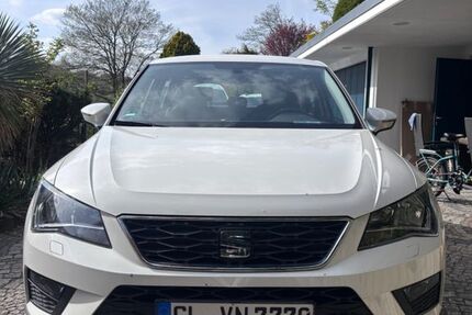 Seat Ateca 75.500 km 16.850 &euro; Rösrath 51503