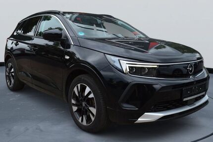 Opel Grandland (X) 110.000 km 15.500 &euro; Bergisch Gladbach 51469