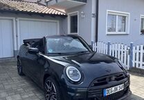 Gebrauchtwagen Mini Cooper S Cabrio