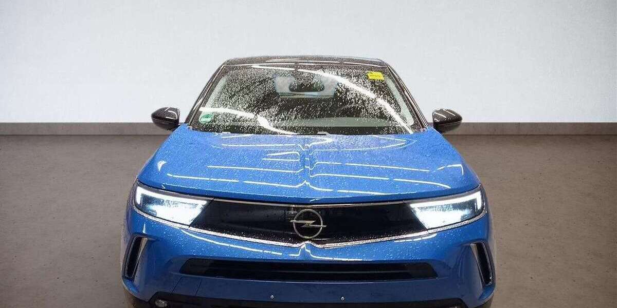 Opel Mokka 13.600 km 20.900 &euro; Meckenheim 53340