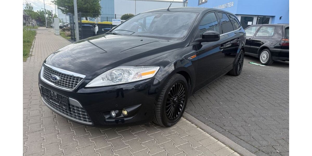 Ford Mondeo 165.500 km 6.950 &euro; brühl 50321