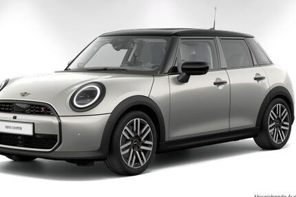 Mini Cooper S 15.599 km 29.590 &euro; Wesseling 50389
