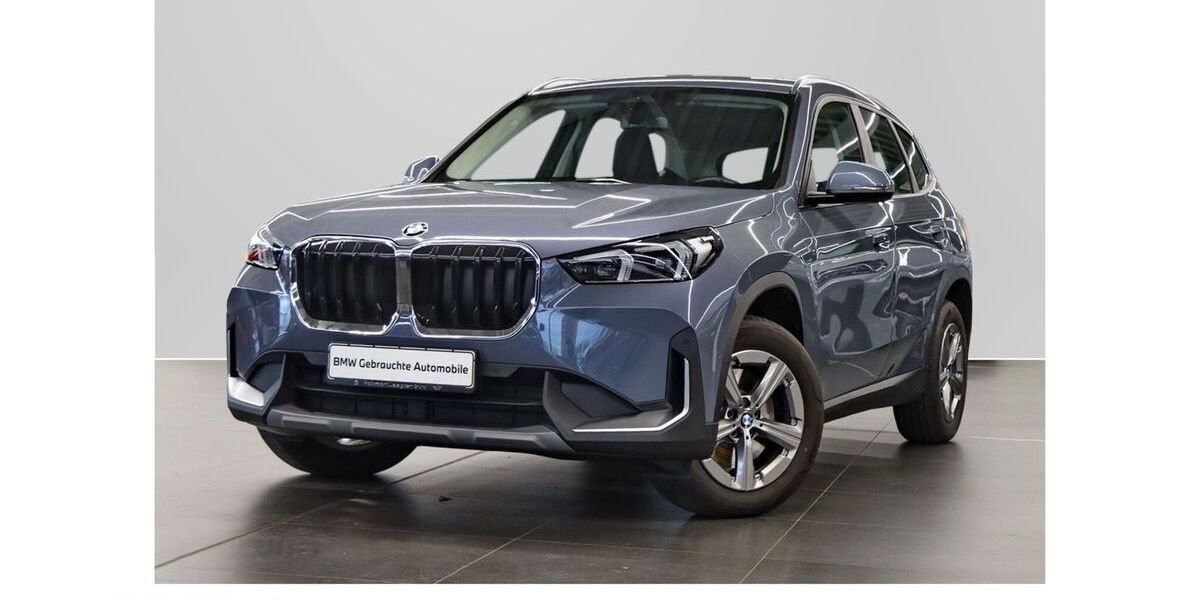 BMW X1 6.893 km 41.570 &euro; Sankt Augustin 53757