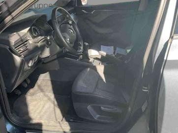 Skoda Kamiq 63.300 km 17.375 € Siegburg 53721