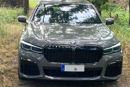 BMW 7er