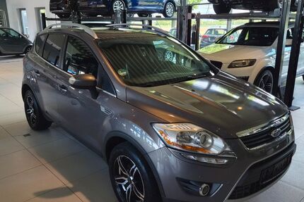 Ford Kuga 255.000 km 4.400 &euro; Brühl 50321