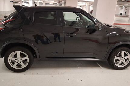 Nissan Juke 110.000 km 8.400 &euro; Hennef 53773