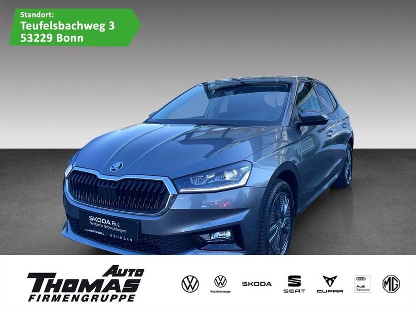 Fabia