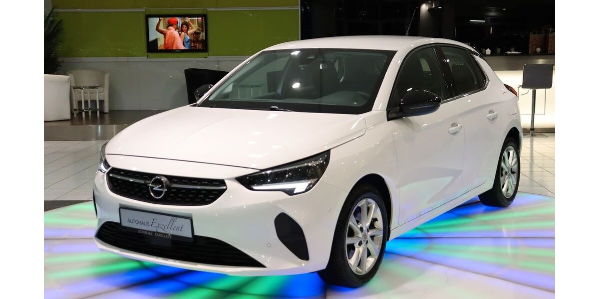 Opel Corsa 29.971 km 15.650 &euro; Troisdorf (Köln/Bonn) 53842