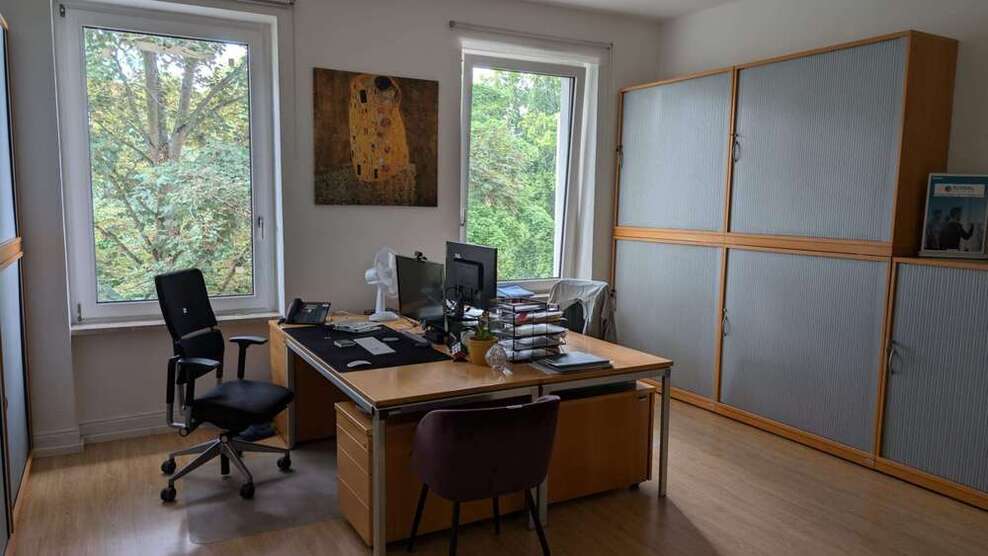 Büro in Bonn 650 € 44 m²