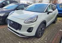 Gebrauchtwagen Ford Puma