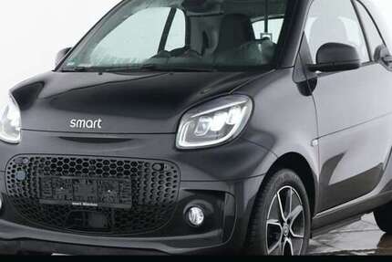 Smart forTwo 28.319 km 15.850 &euro; Köln 51105