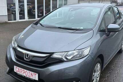 Honda Jazz 149.900 km 10.950 &euro; Brühl - Vochem/Industriegebiet 50321