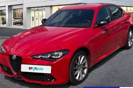 Alfa Romeo Giulia 32.377 km 32.980 &euro; Bonn 53121