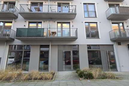 Büro in Hamburg 1.385,28 € 74.88 m²