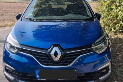 Renault Captur 119.991 km 9.400 € Niederkassel 53859